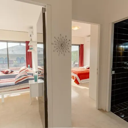 8 Beds In 300 Mt From The Sea Apartment Camogli