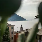 300 Mt From The Sea Appartement Camogli