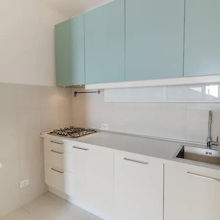 300 Mt From The Sea Apartamento *