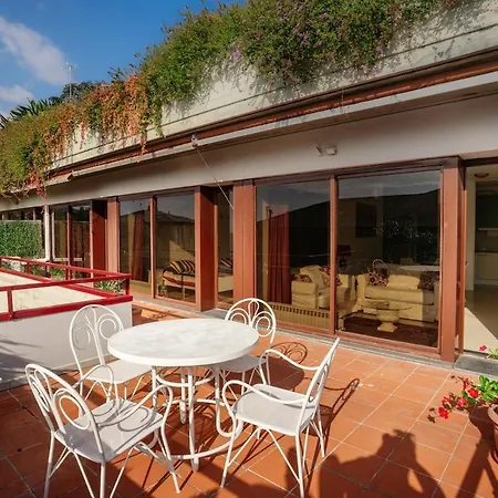 Apartamento 300 Mt From The Sea *