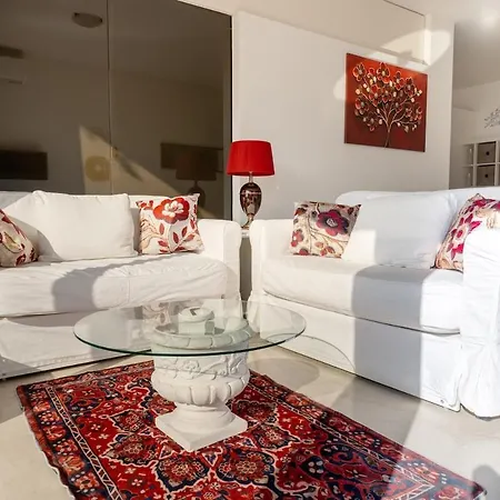 Apartamento 300 Mt From The Sea *