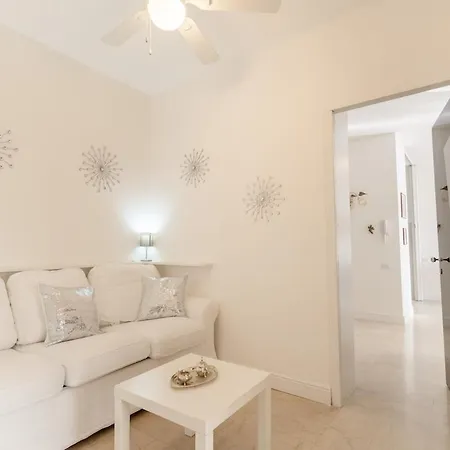 Apartamento 300 Mt From The Sea *
