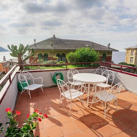 Apartamento 300 Mt From The Sea *