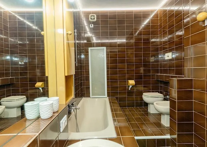 8 Beds In 300 Mt From The Sea Camogli
